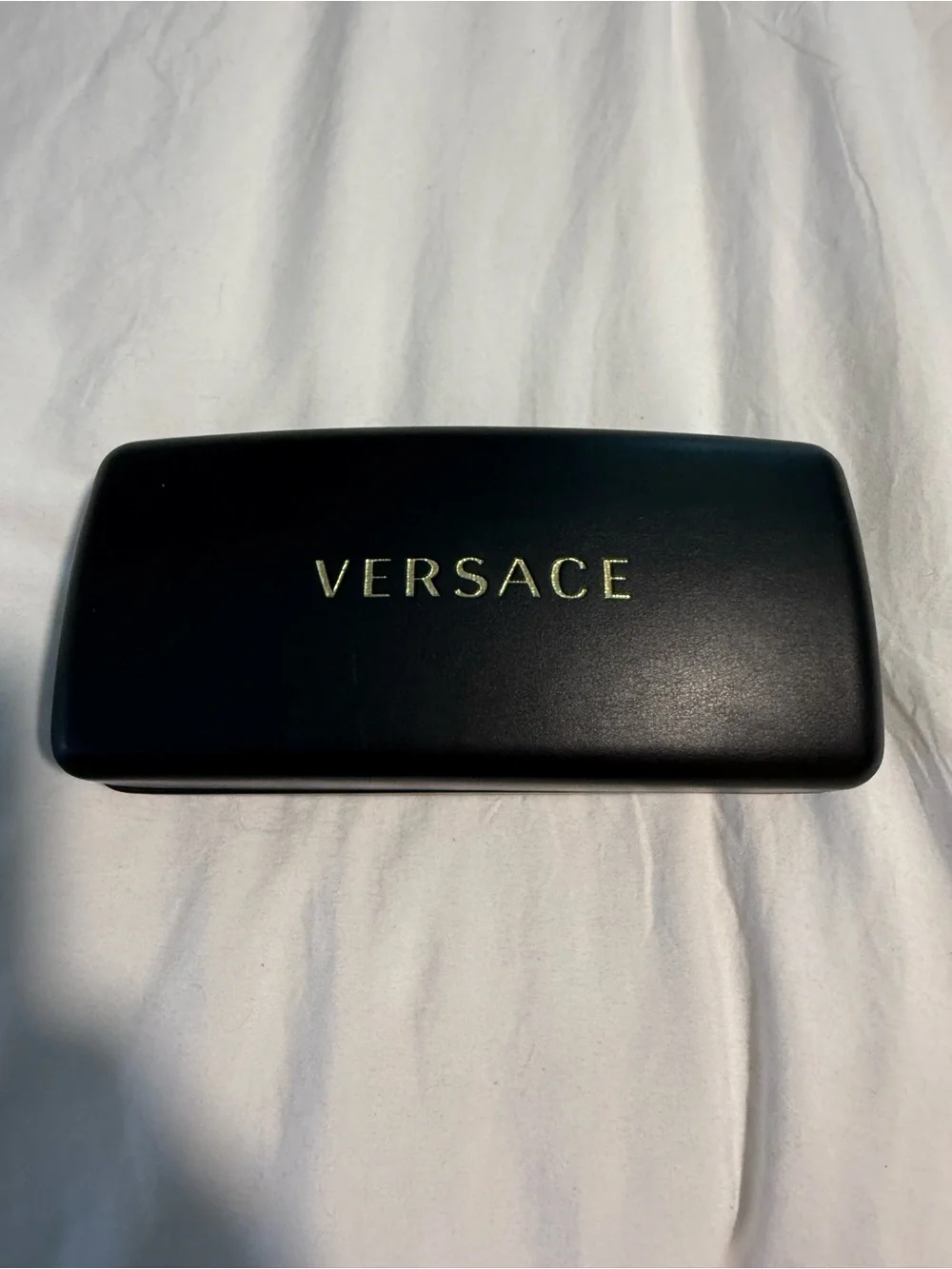 Versace gold worthy studded