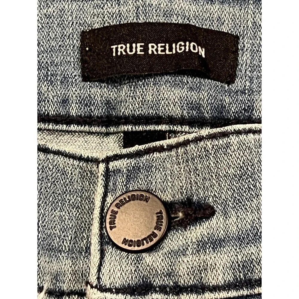 True Religion true religion