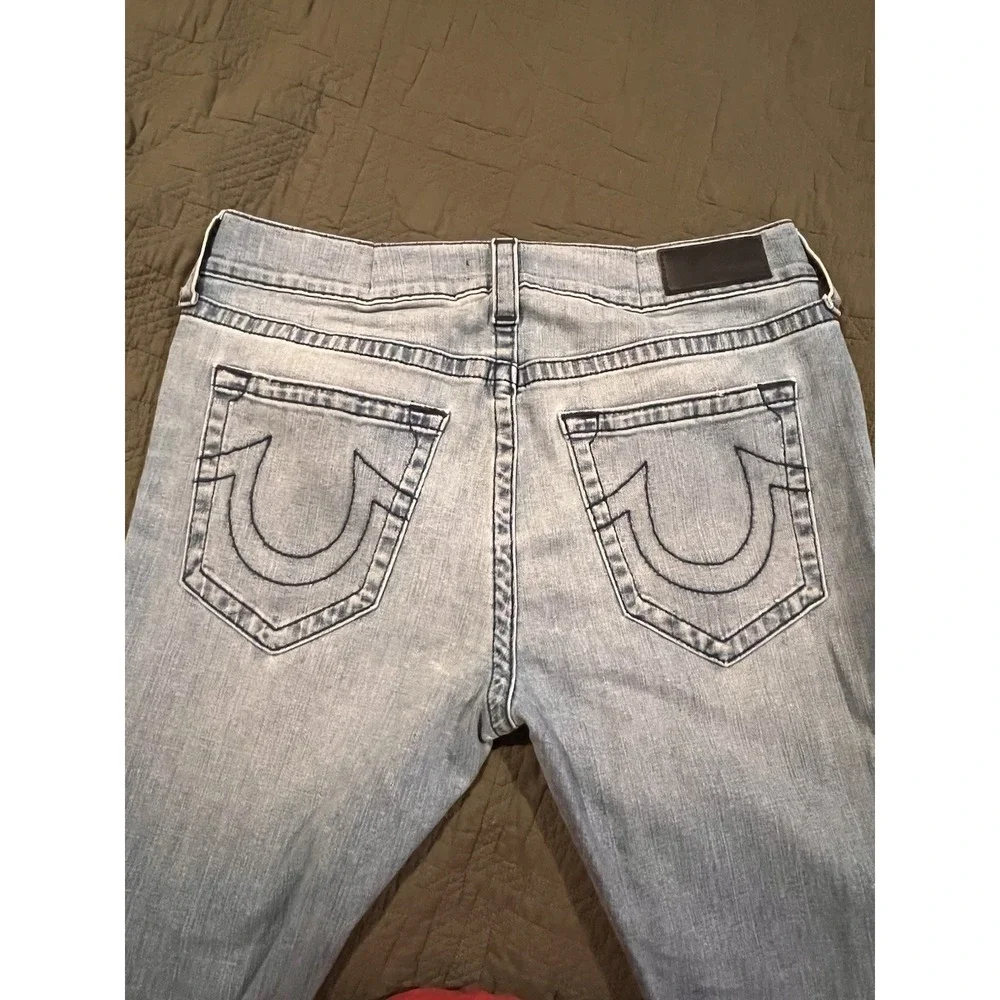 True Religion true religion