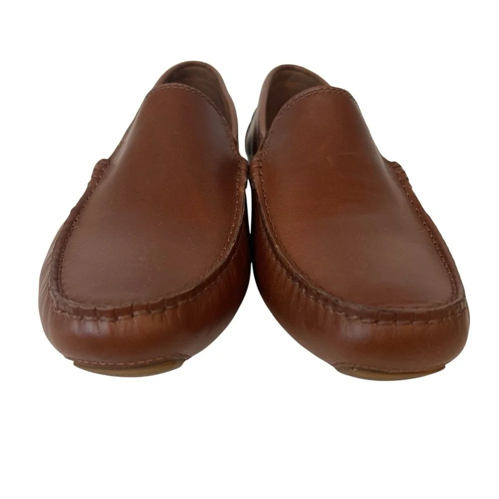 Cole Haan driving shoes