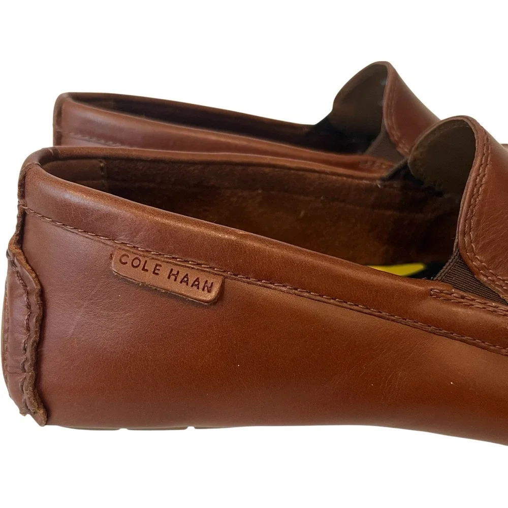Cole Haan costs shoes