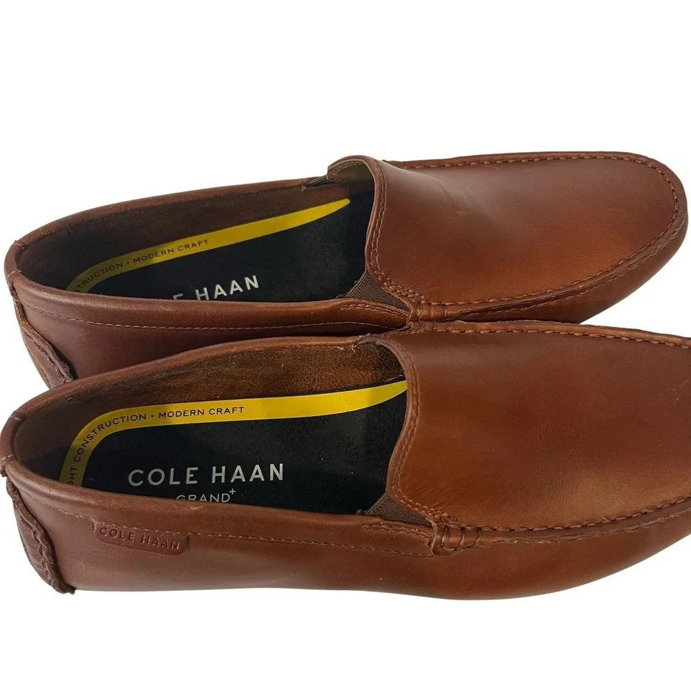 Cole Haan loafers costs