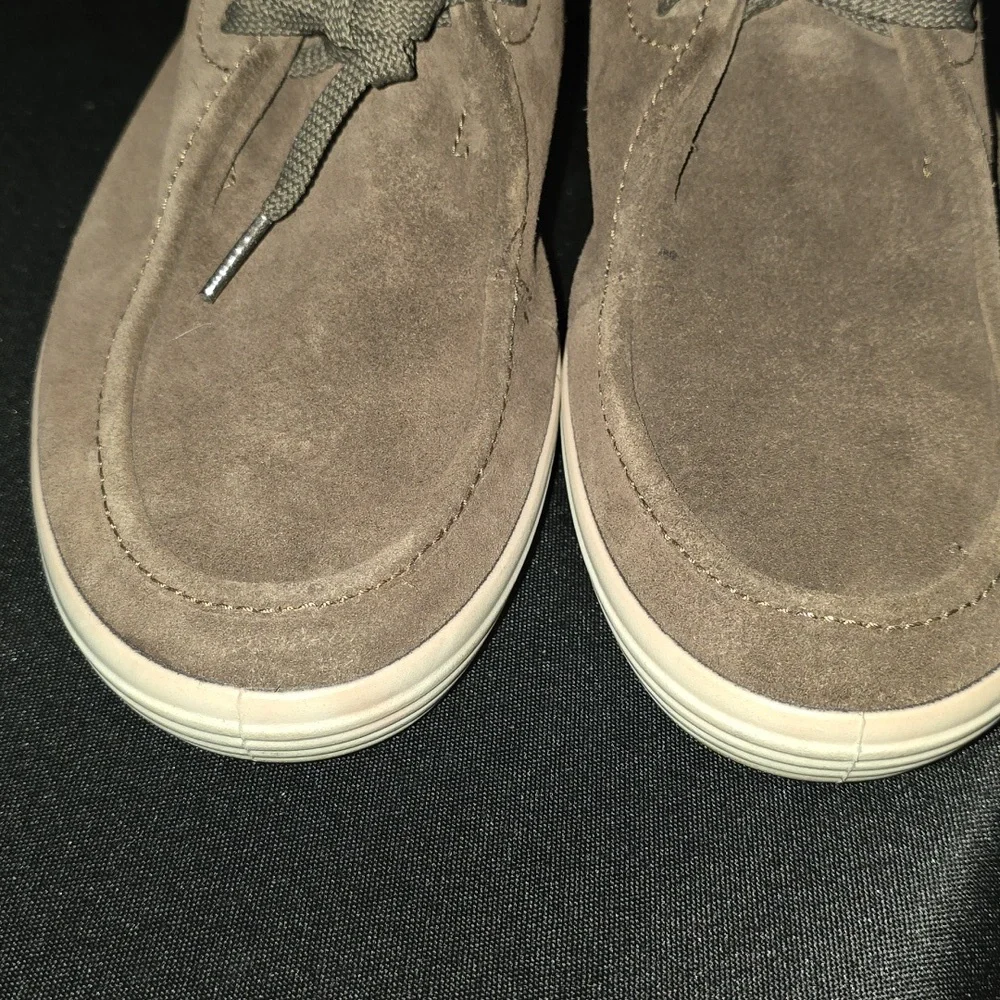 Ecco men loafer
