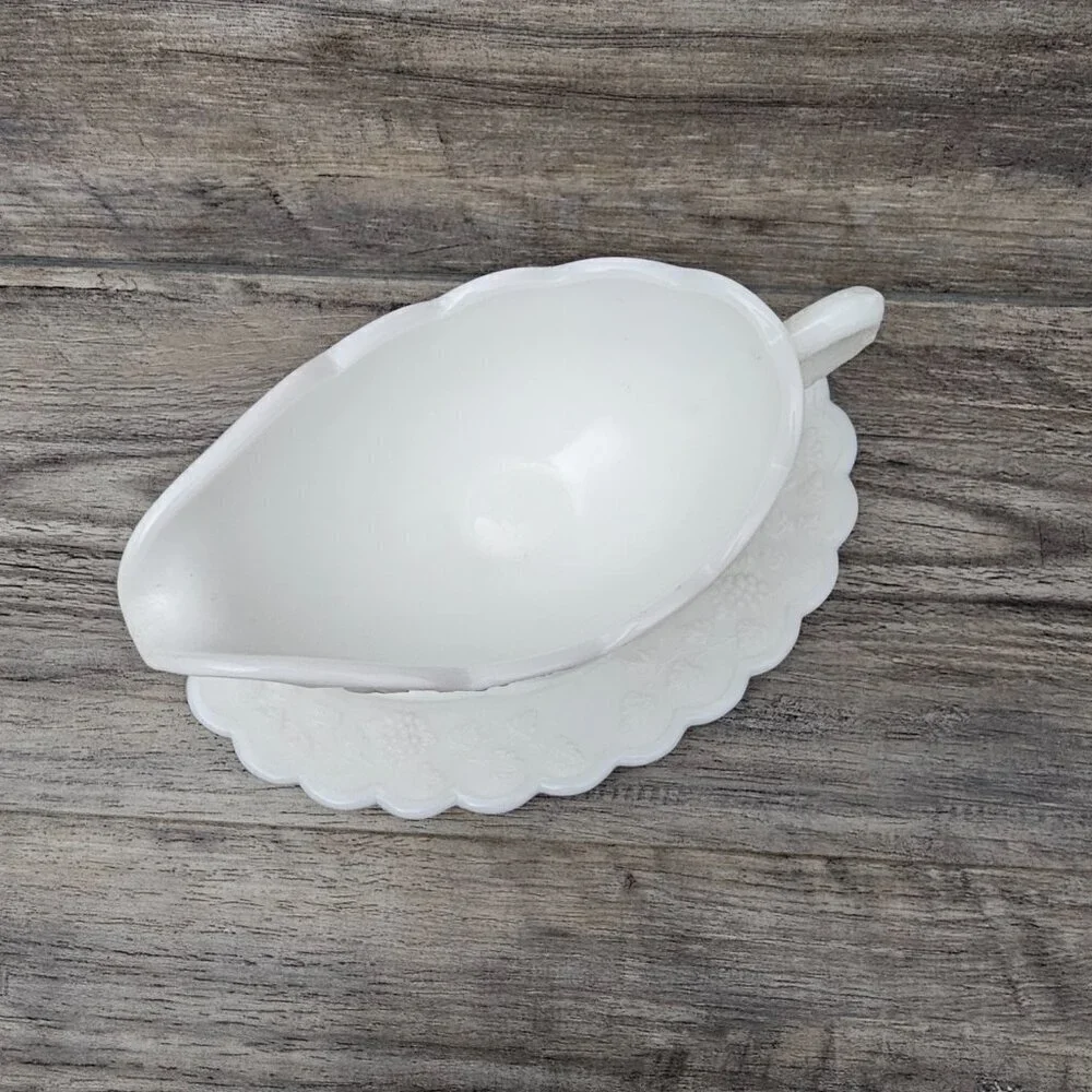 Westmoreland paneled grape