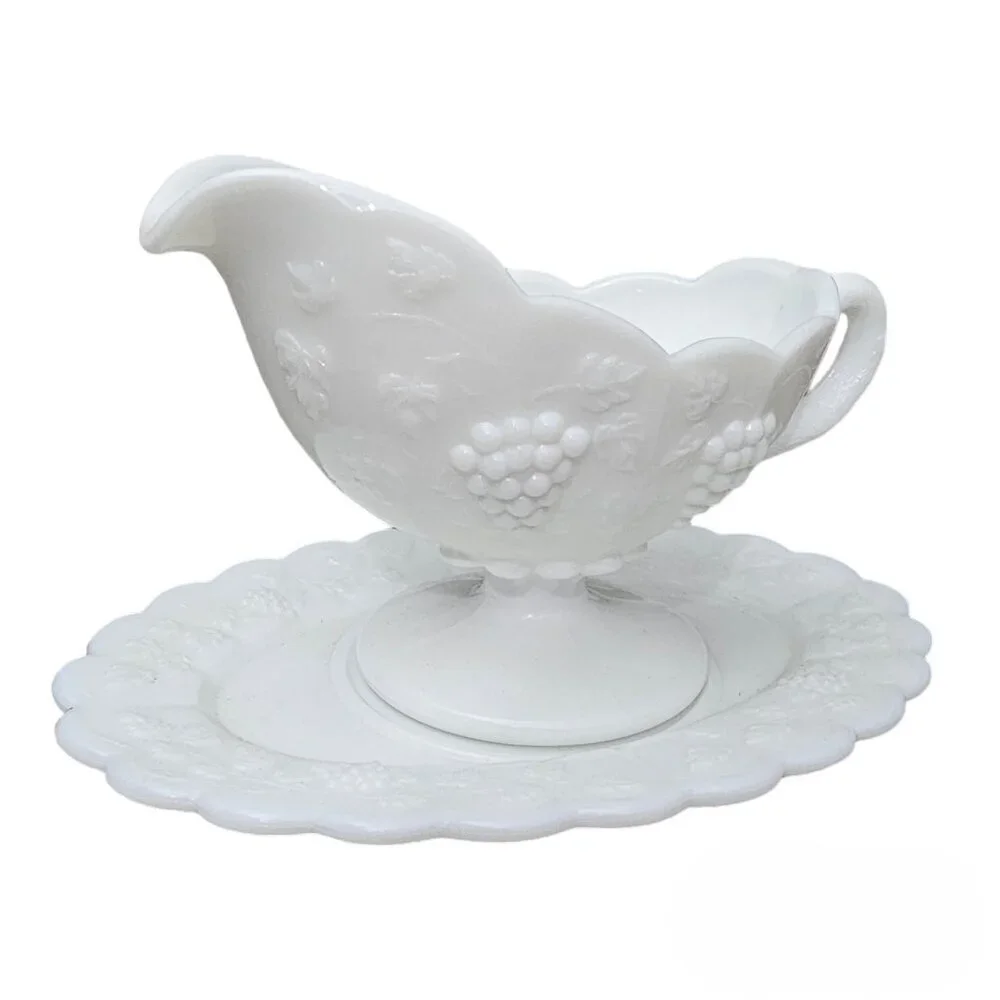 Westmoreland paneled grape