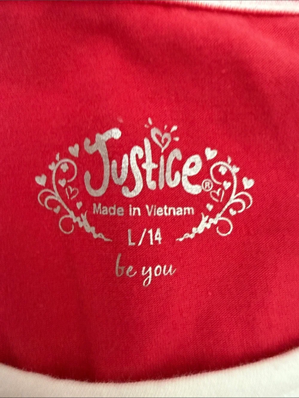 Justice light res