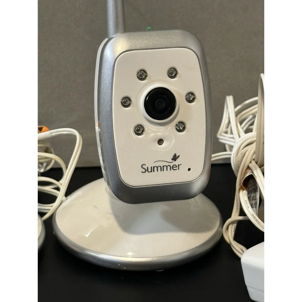 Summer Infant tested working