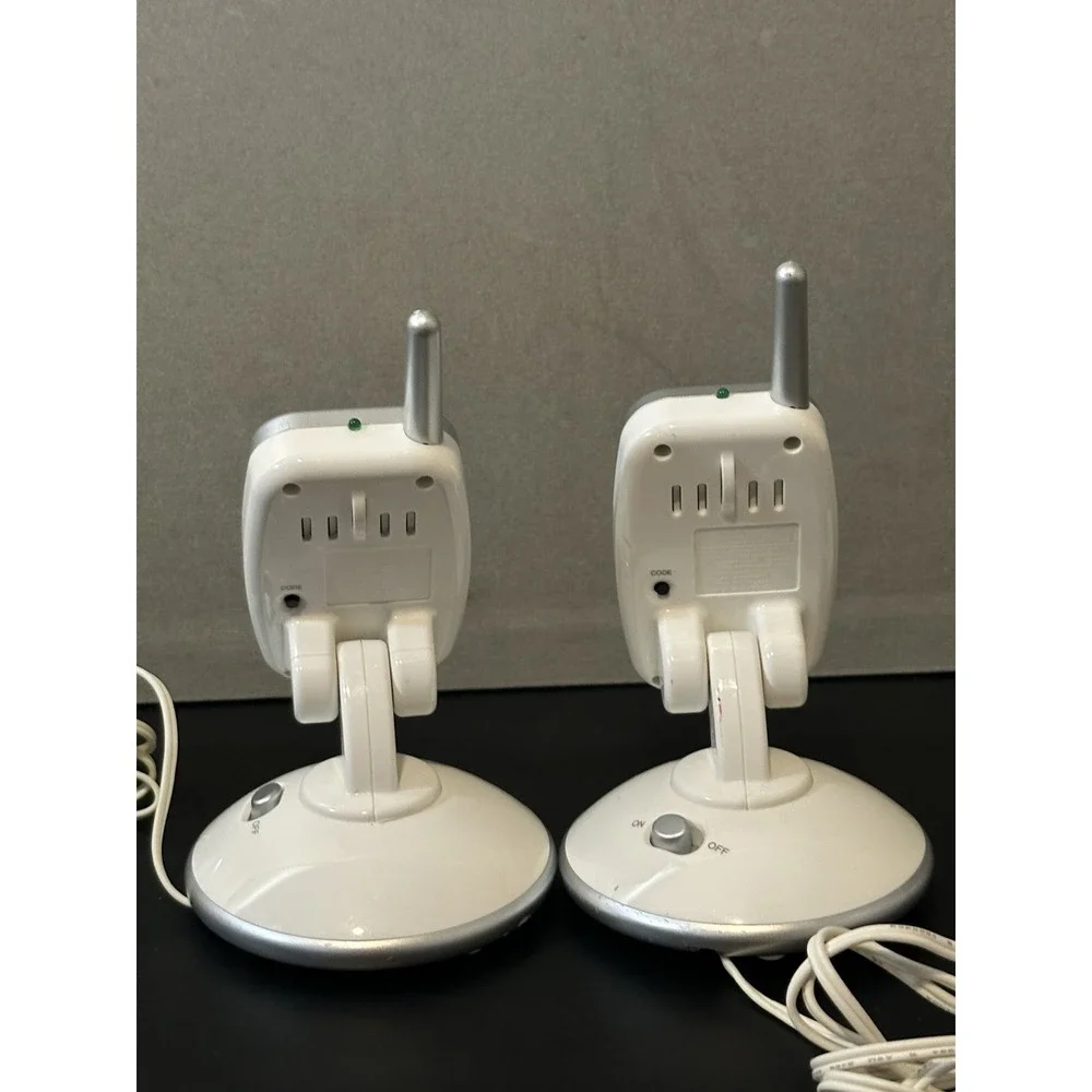 Summer Infant tested working