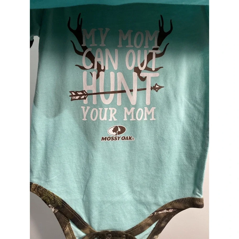 Mossy Oak mossy oak