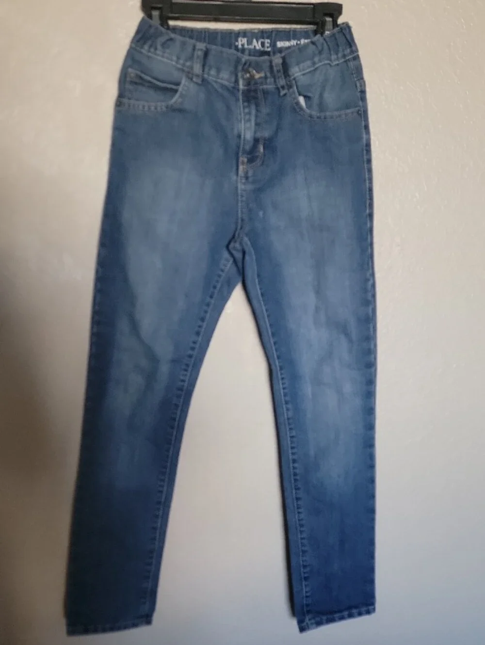 The Childrens Place slim fit