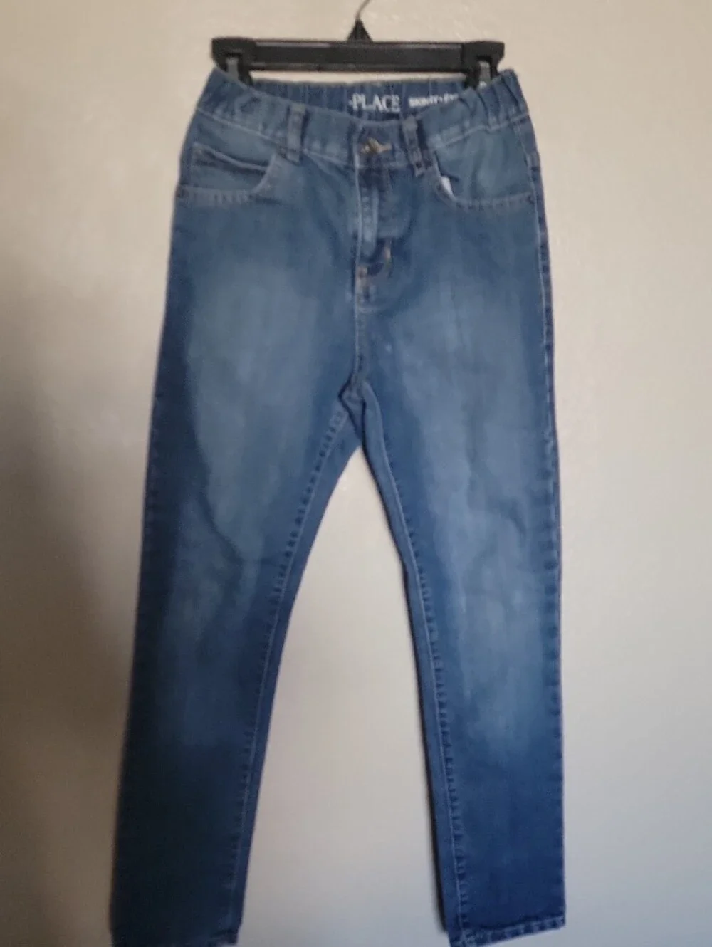 The Childrens Place slim fit
