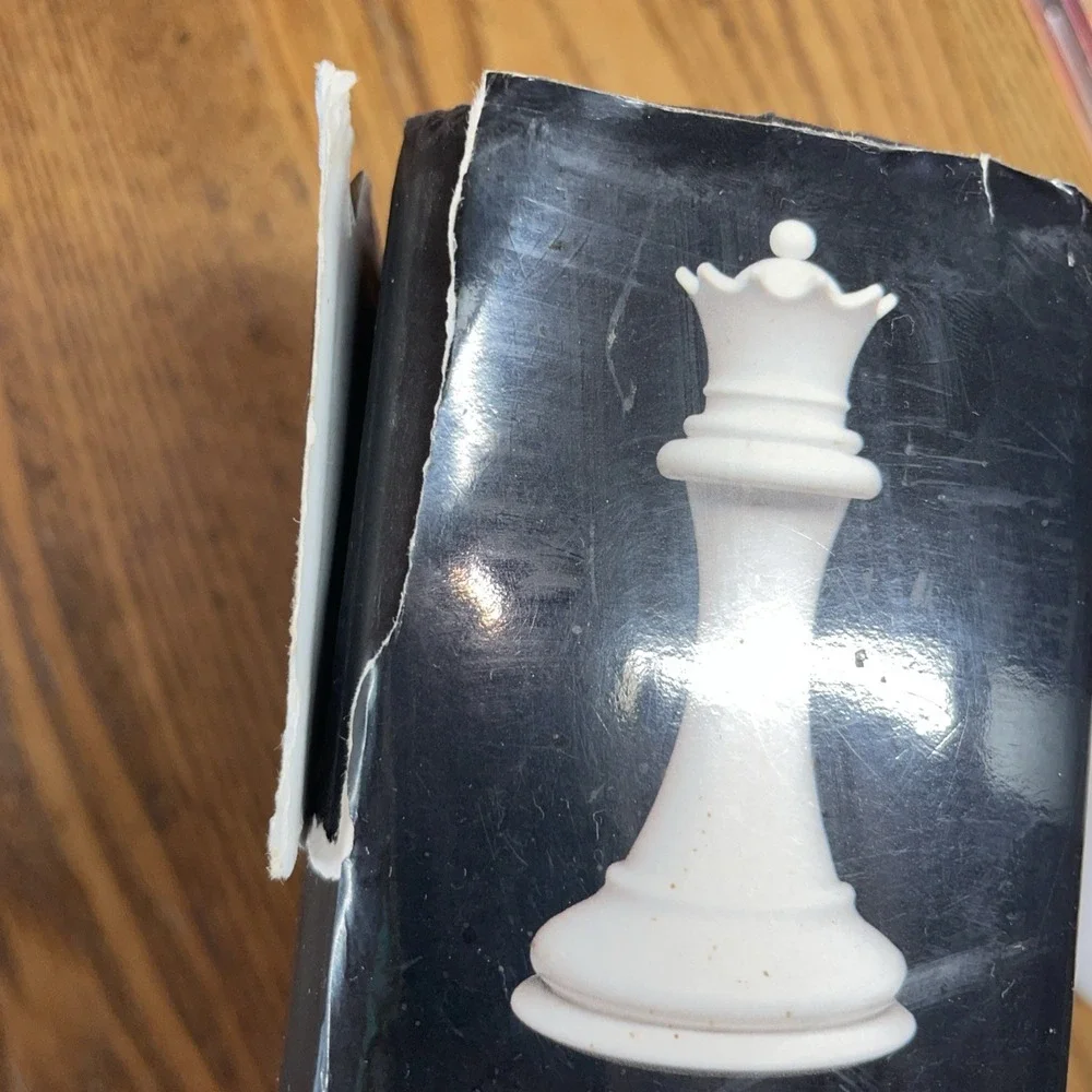 N/A dust jacket