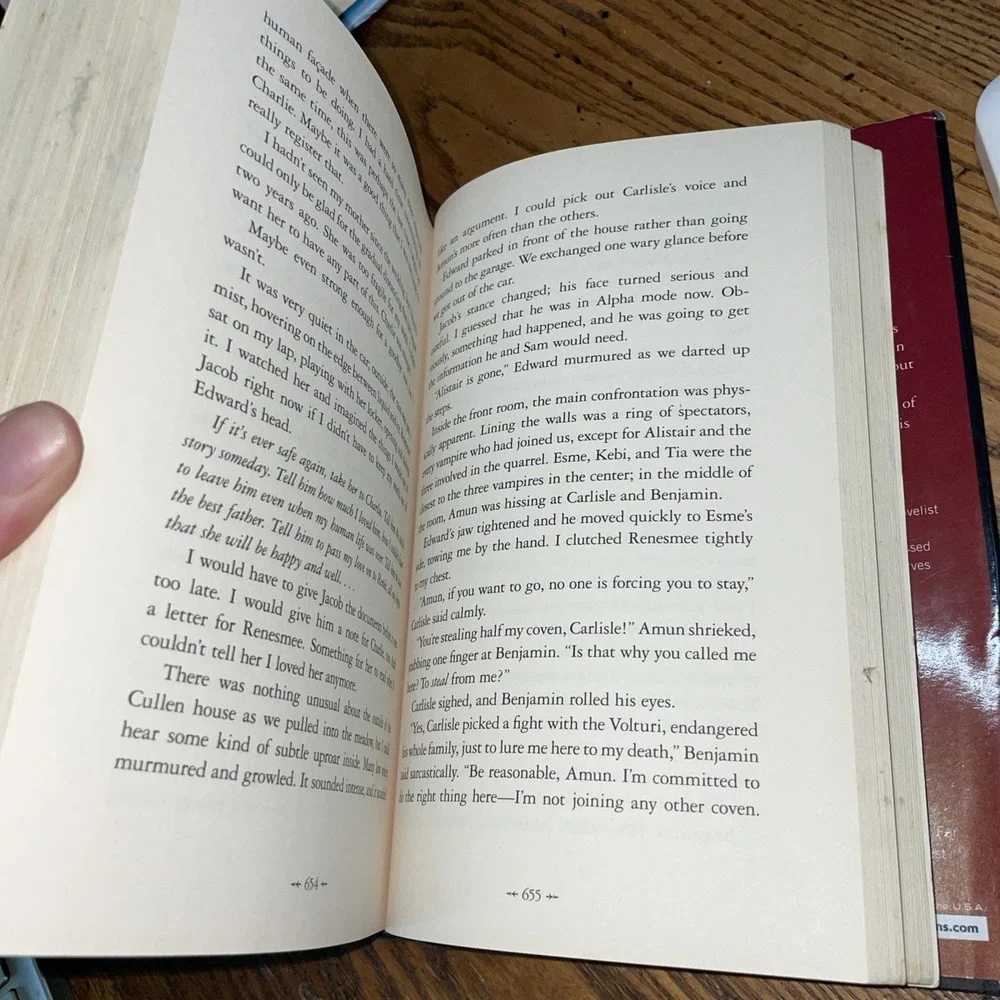 N/A dust jacket