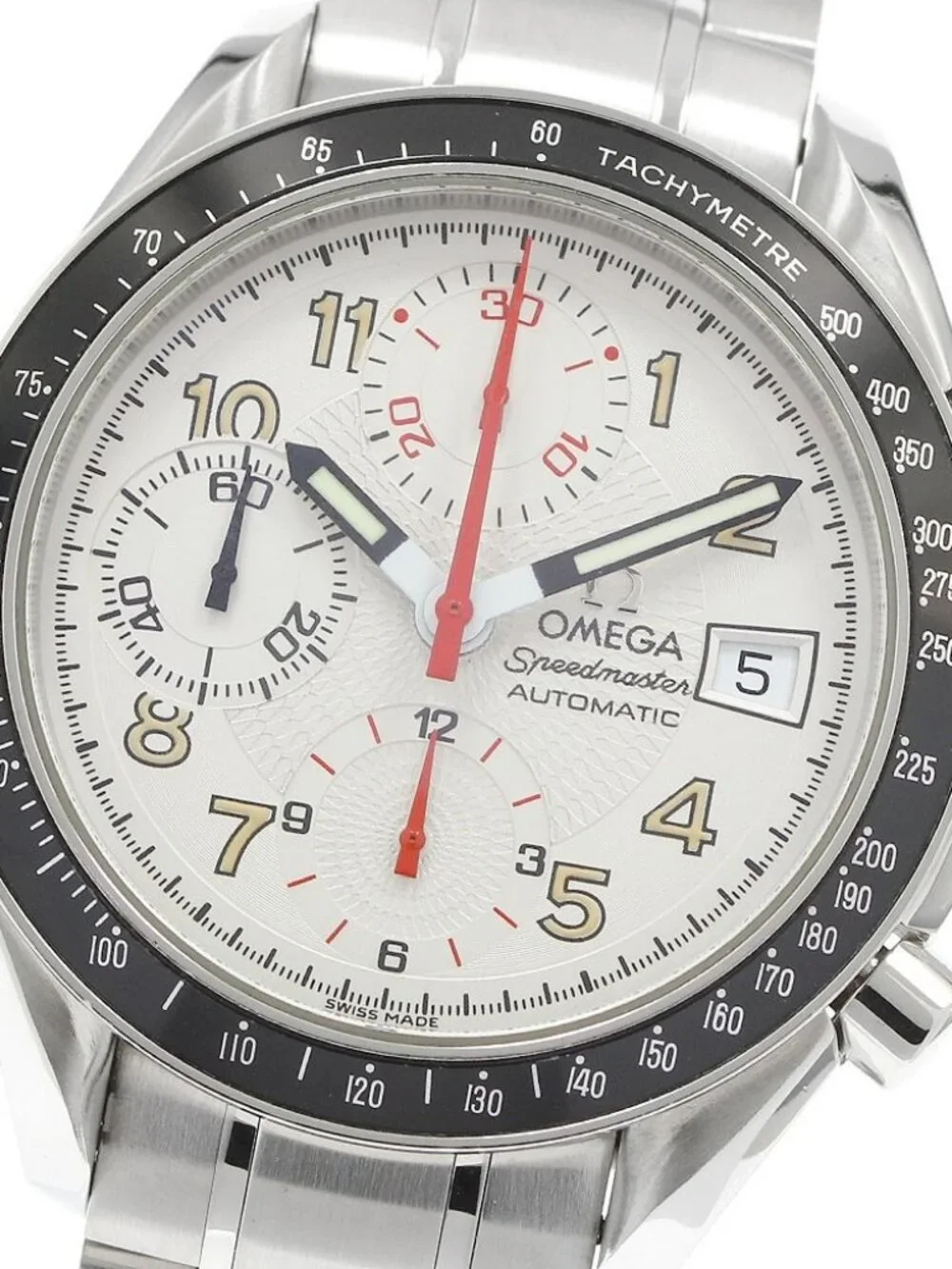 Omega speedmaster mark