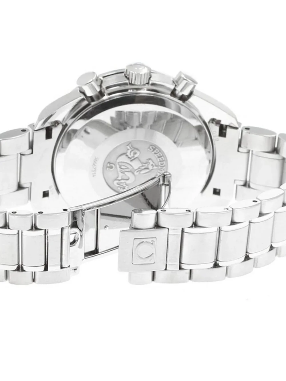 Omega speedmaster mark