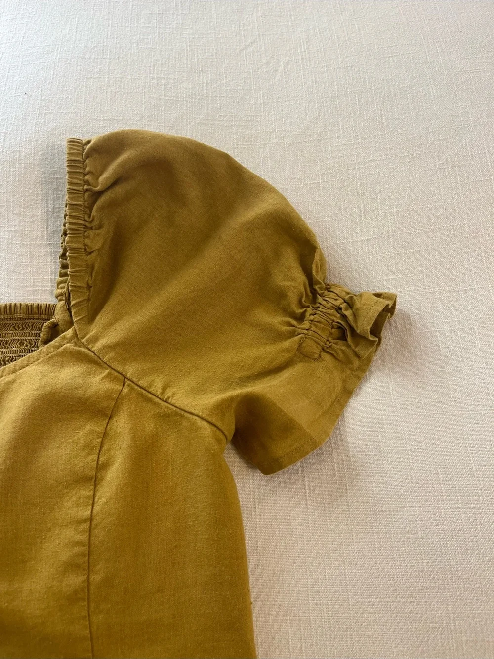 Madewell styling more