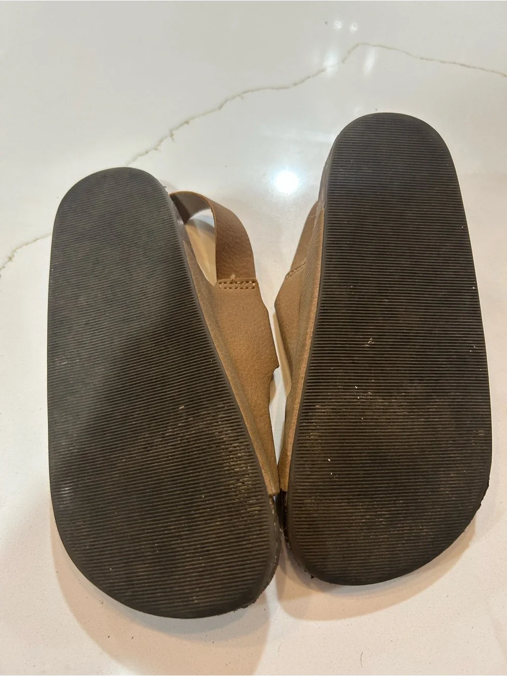 Old Navy padded gentle