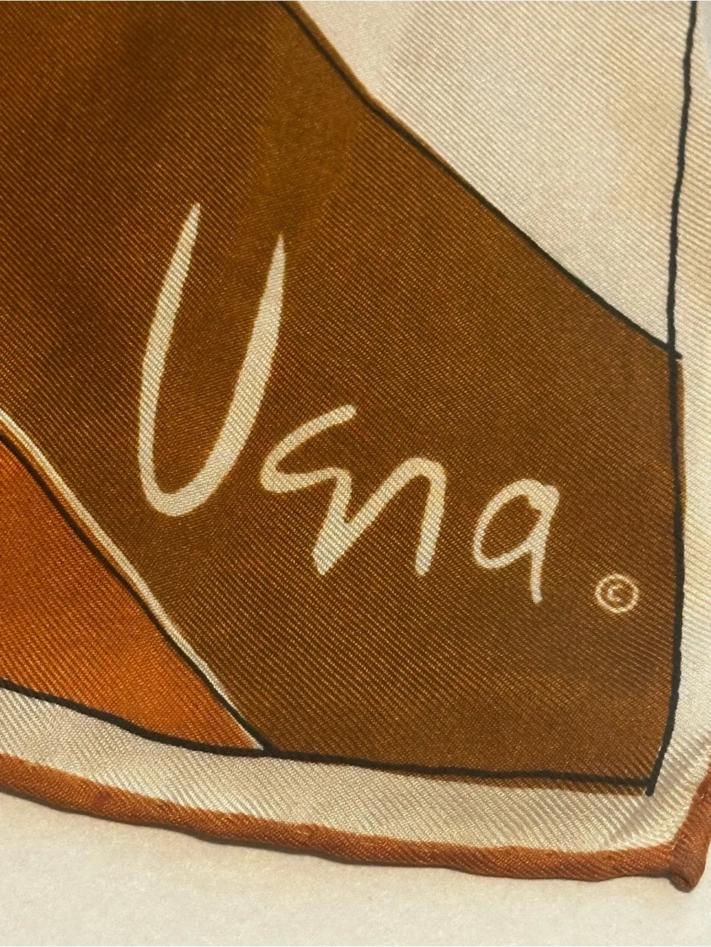 Vera Neuman beautiful vintage