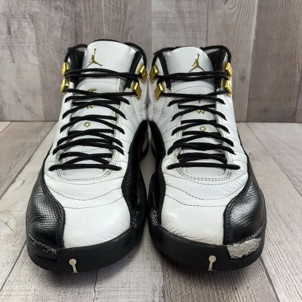 Jordan air 12