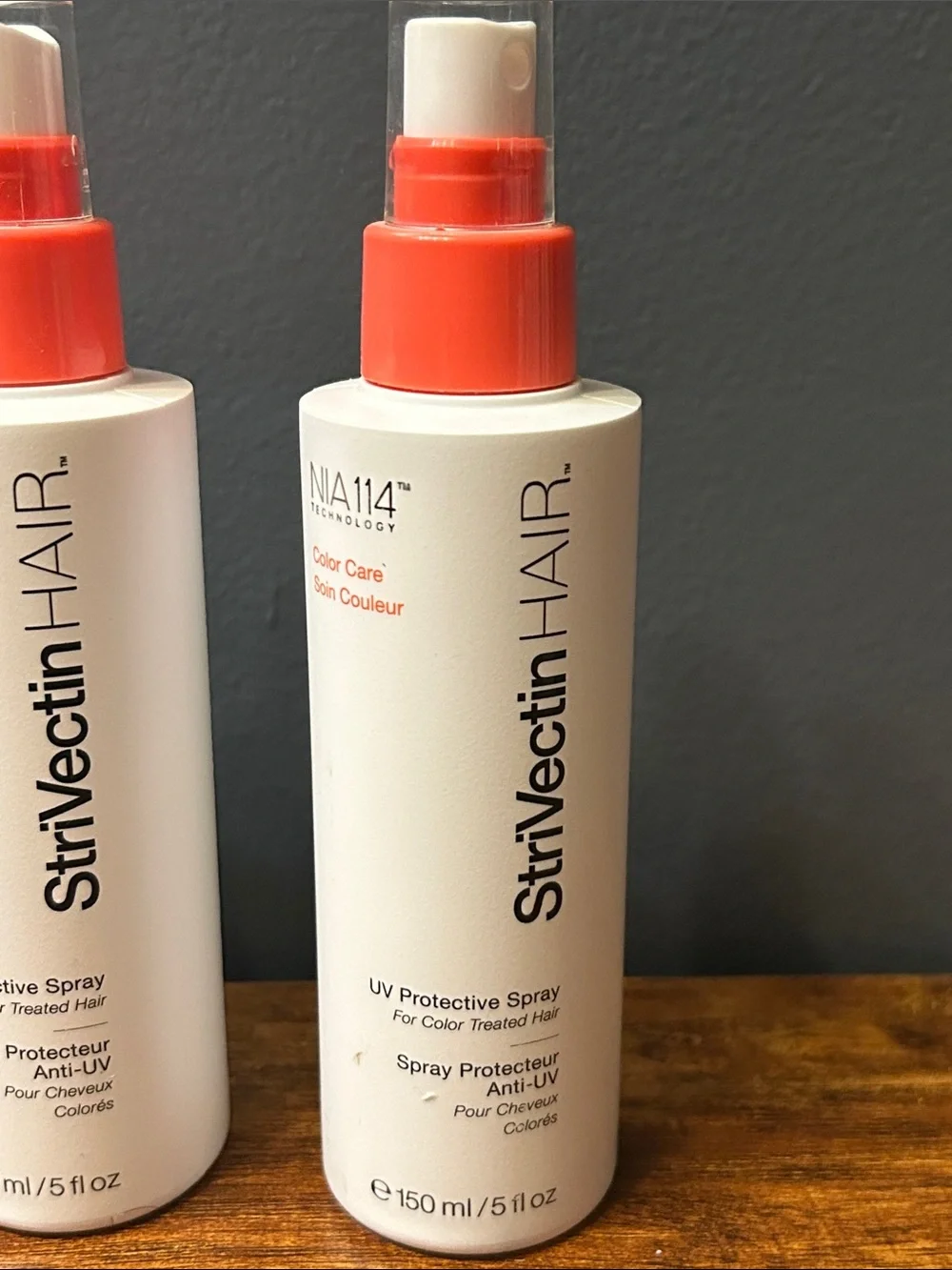 StriVectin set brand