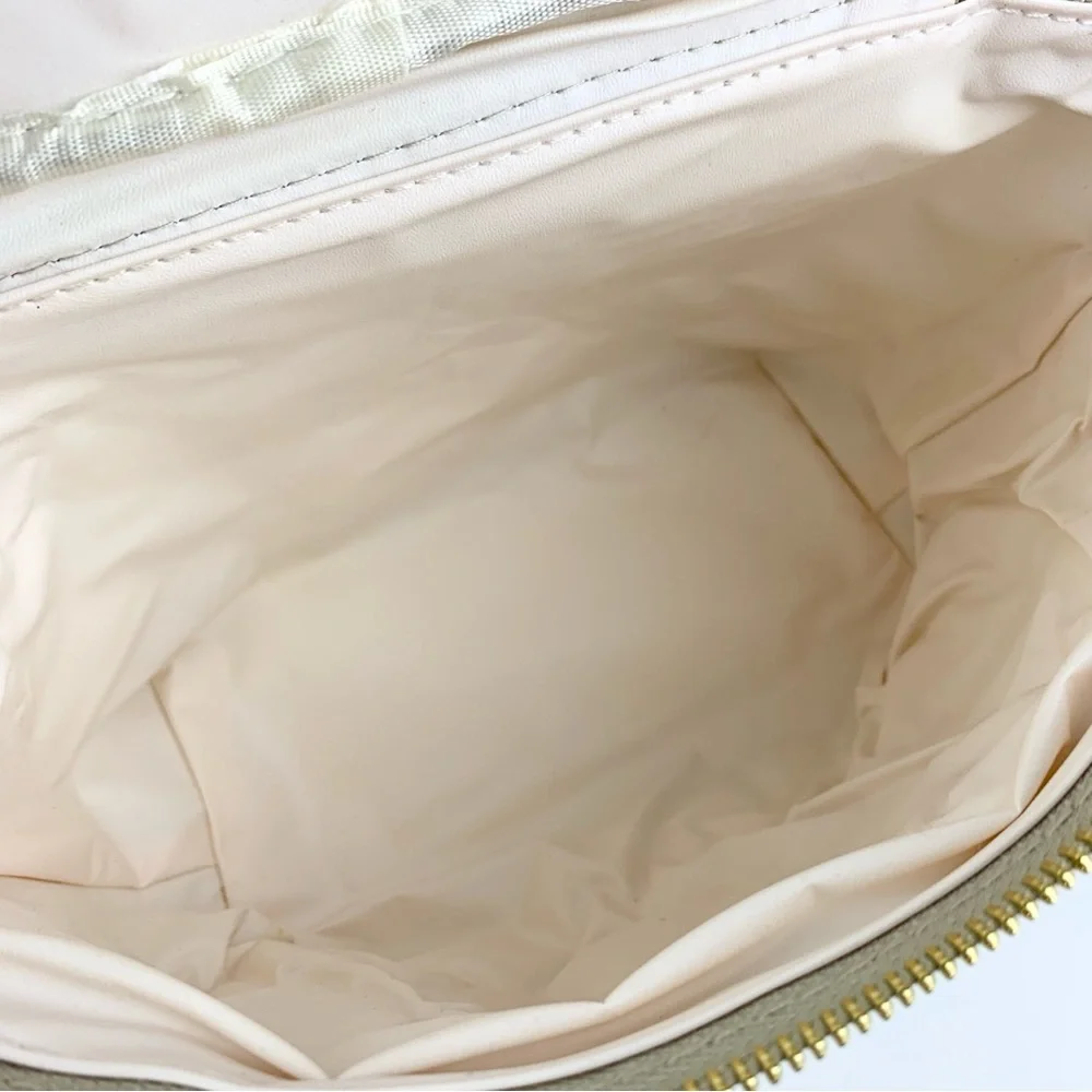 kate spade euc cream