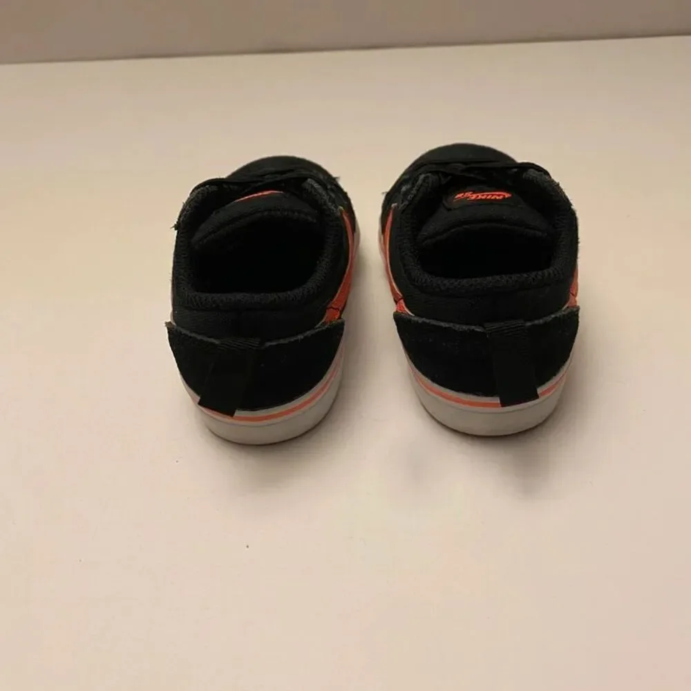 Nike durable suede