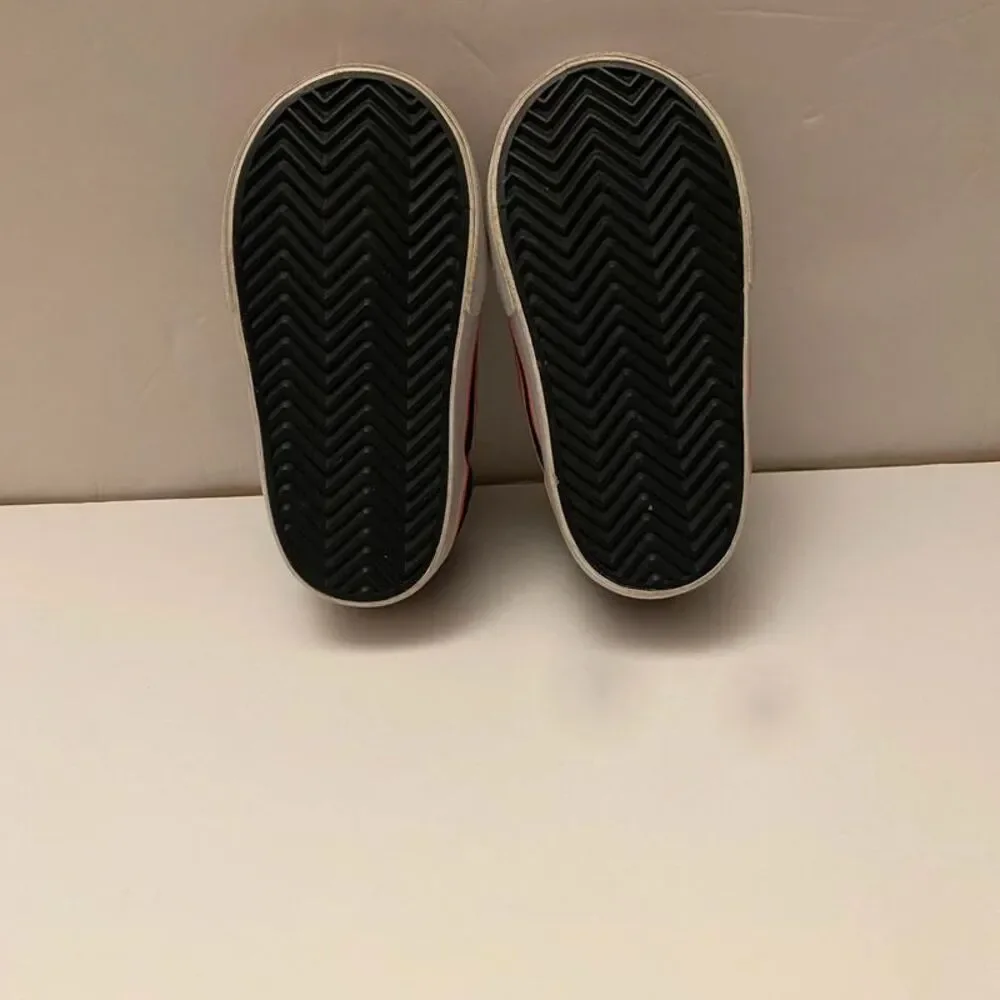 Nike durable suede
