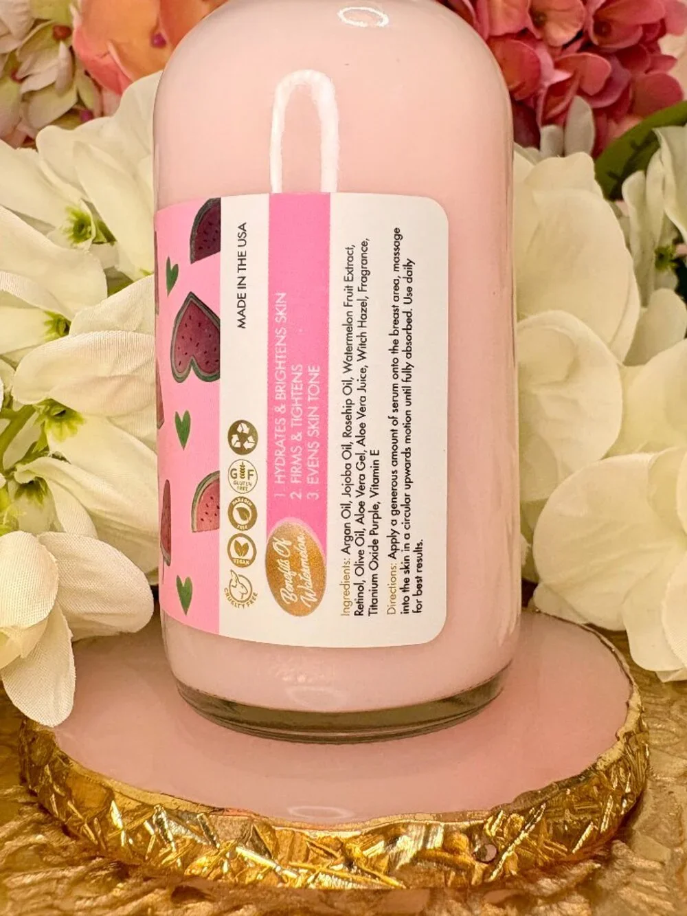 Aminnah brand new