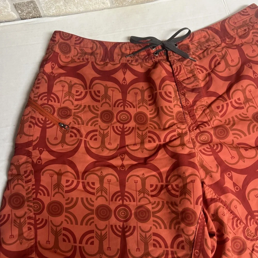 Patagonia board shorts
