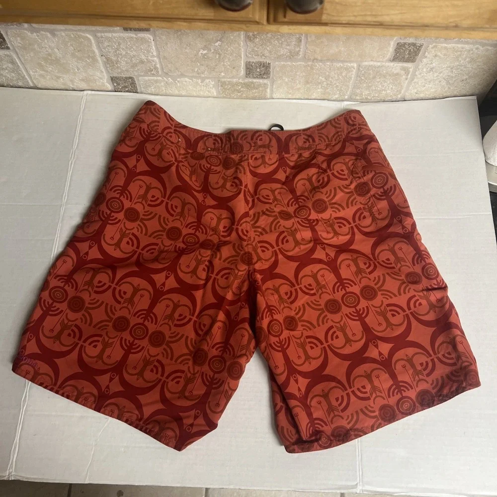 Patagonia board shorts