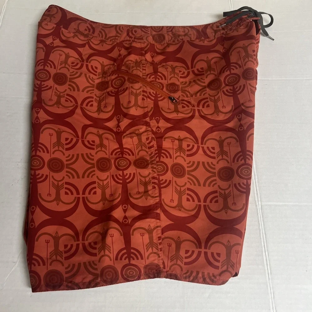 Patagonia board shorts