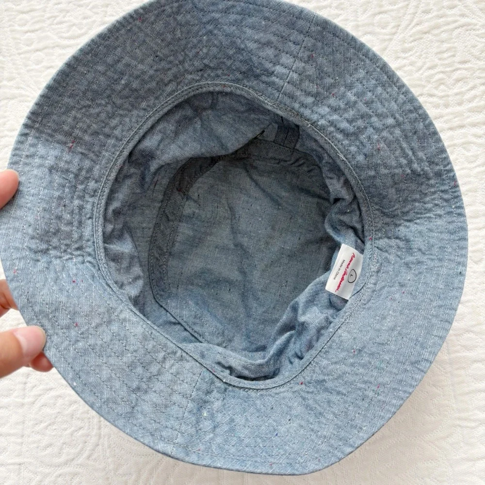 Hanna Andersson 1% out brim