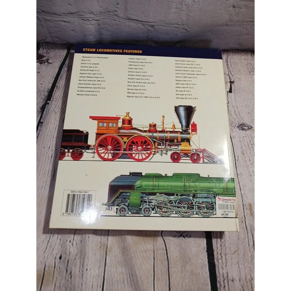 N/A hardcover book