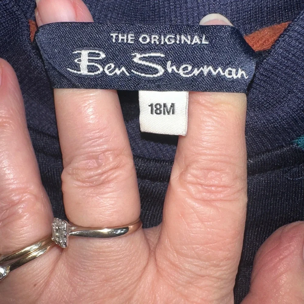 Ben Sherman ben sherman