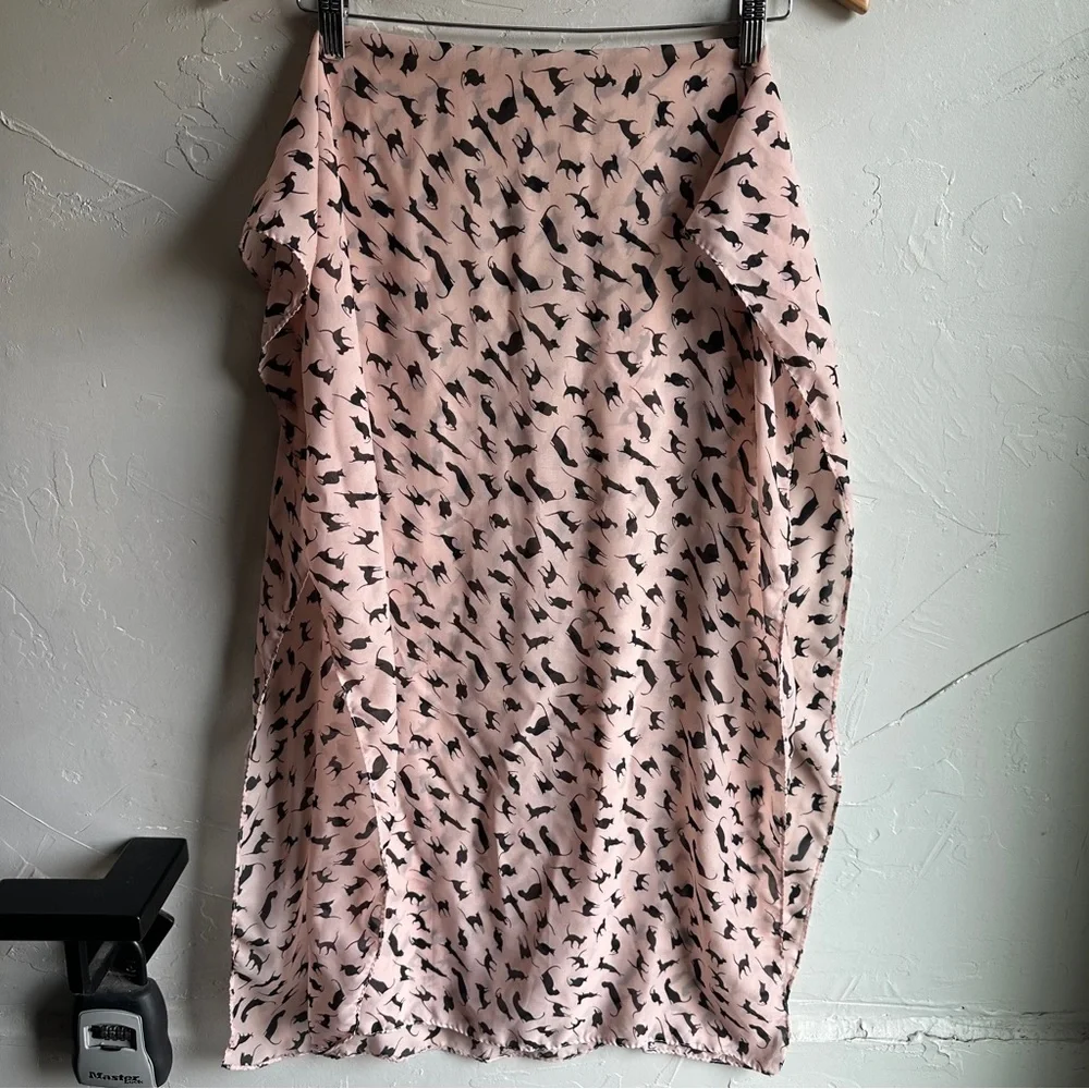 N/A cute pink