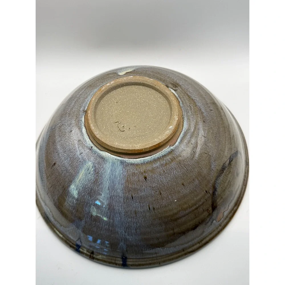 Handmade studio pottery