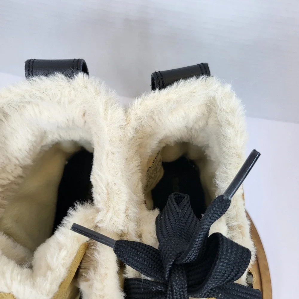 Sorel ignite your