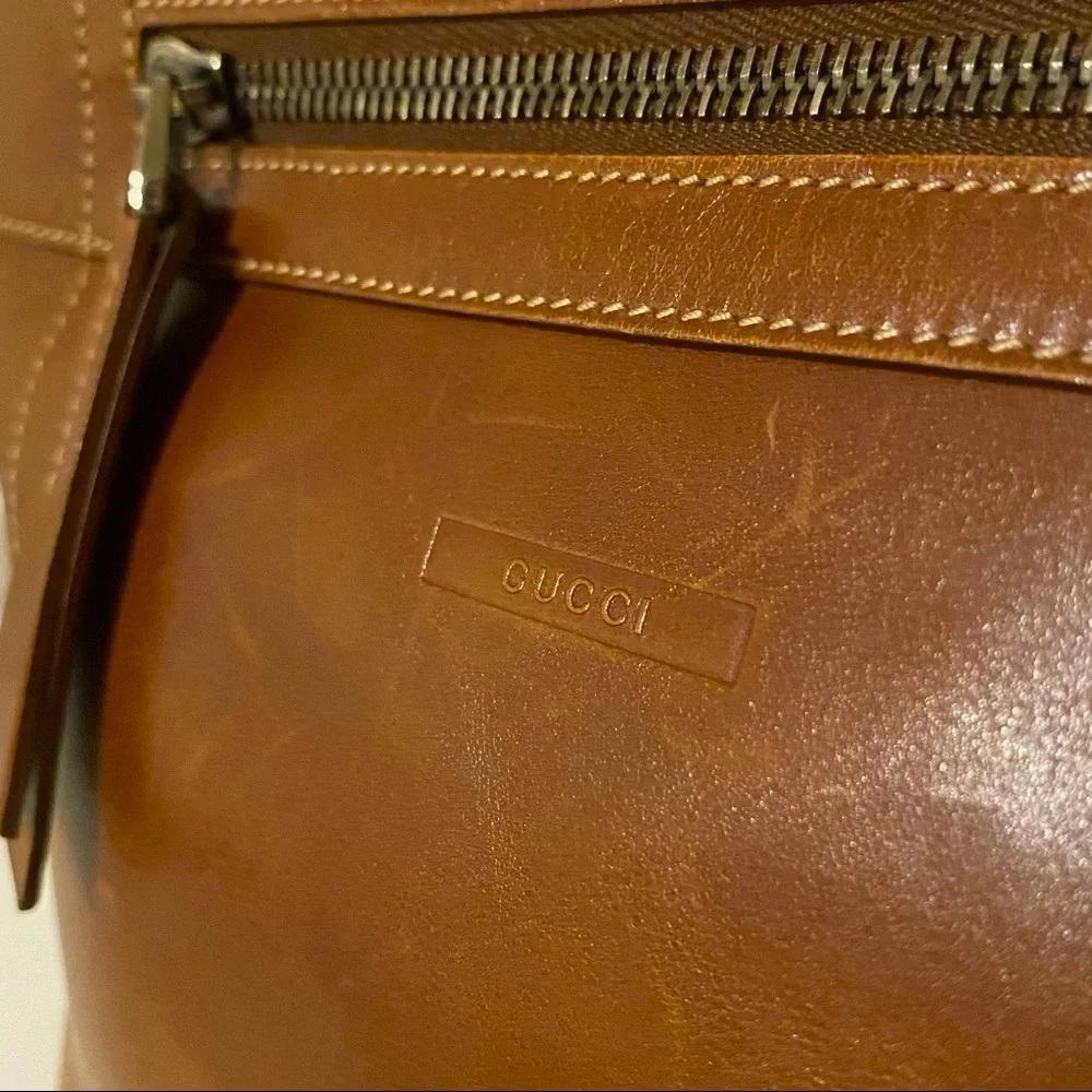 Gucci serial number