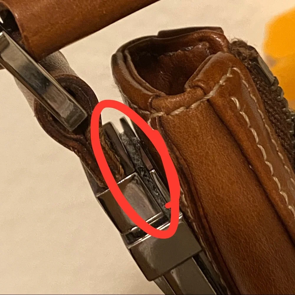 Gucci serial number