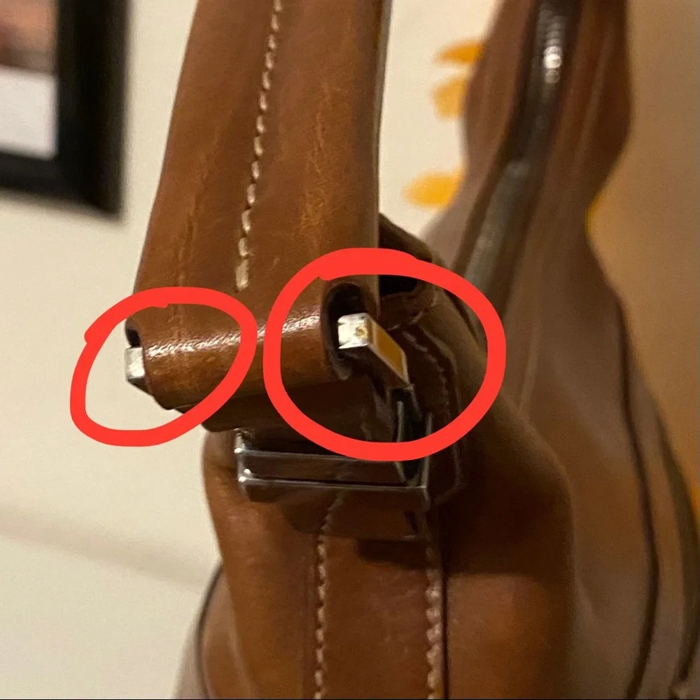 Gucci serial number