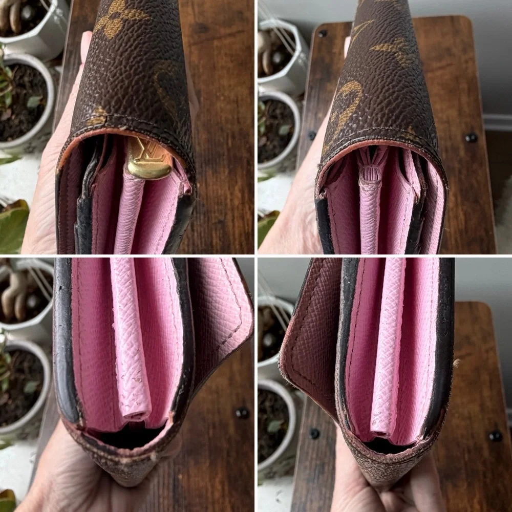 Louis Vuitton this or