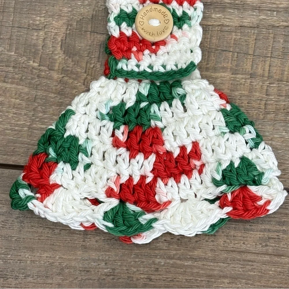 Hand Crafted reusable kitchen