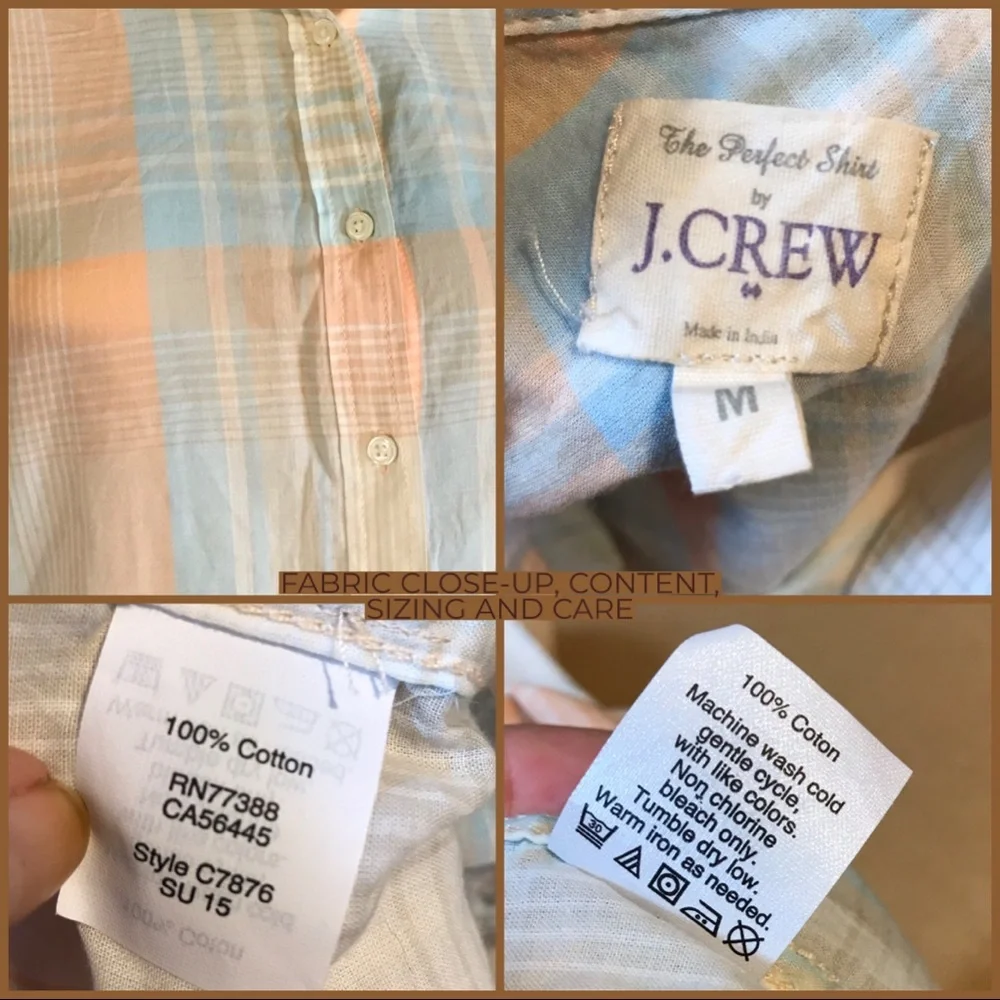 J. Crew this listing