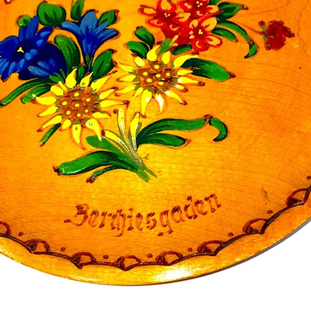 Vintage beautiful german