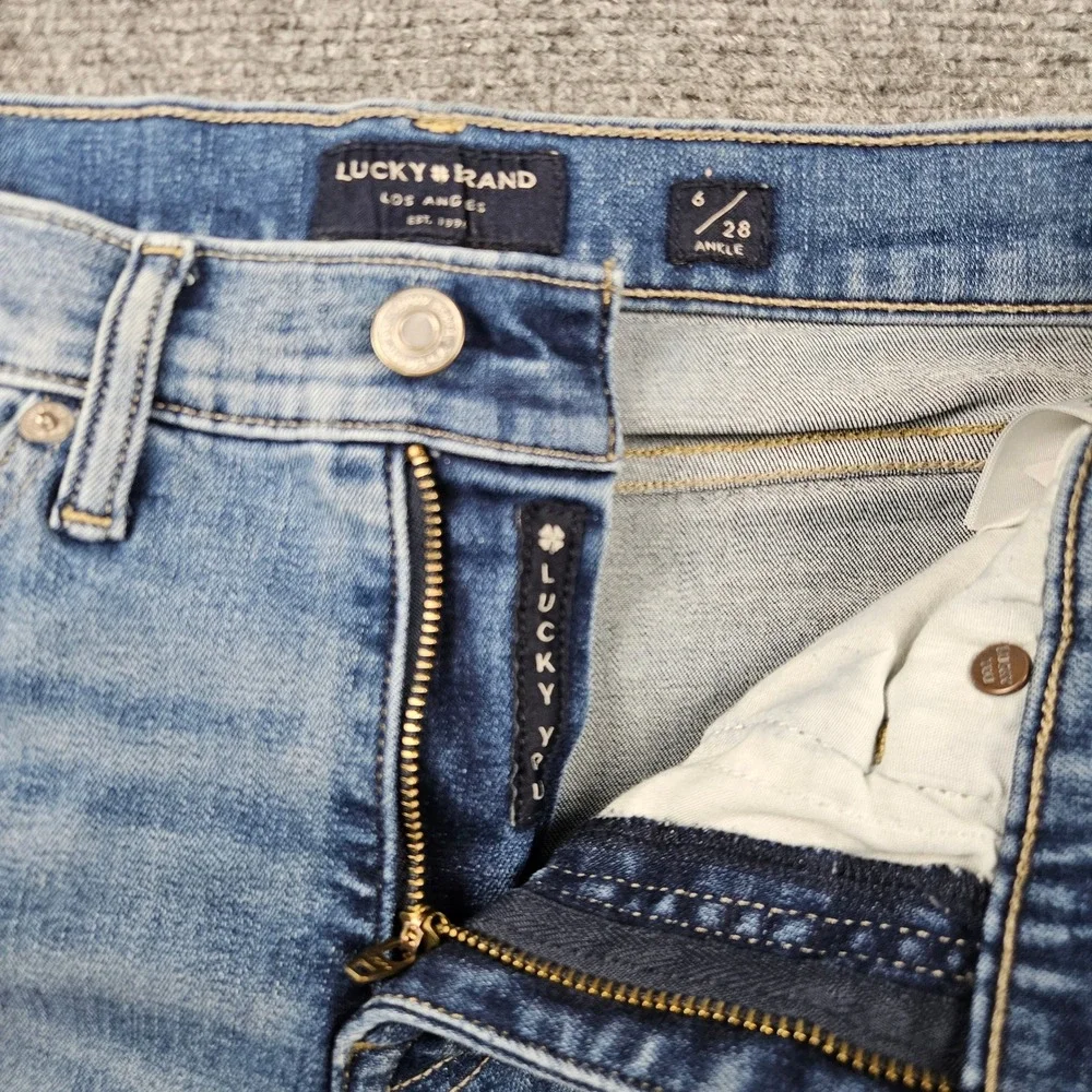 Lucky Brand lucky brand