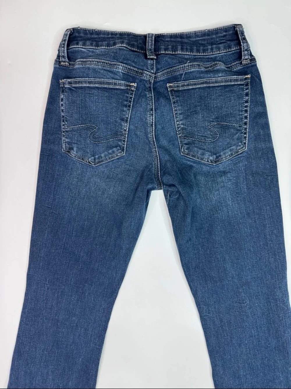 Silver Jeans silver jeans