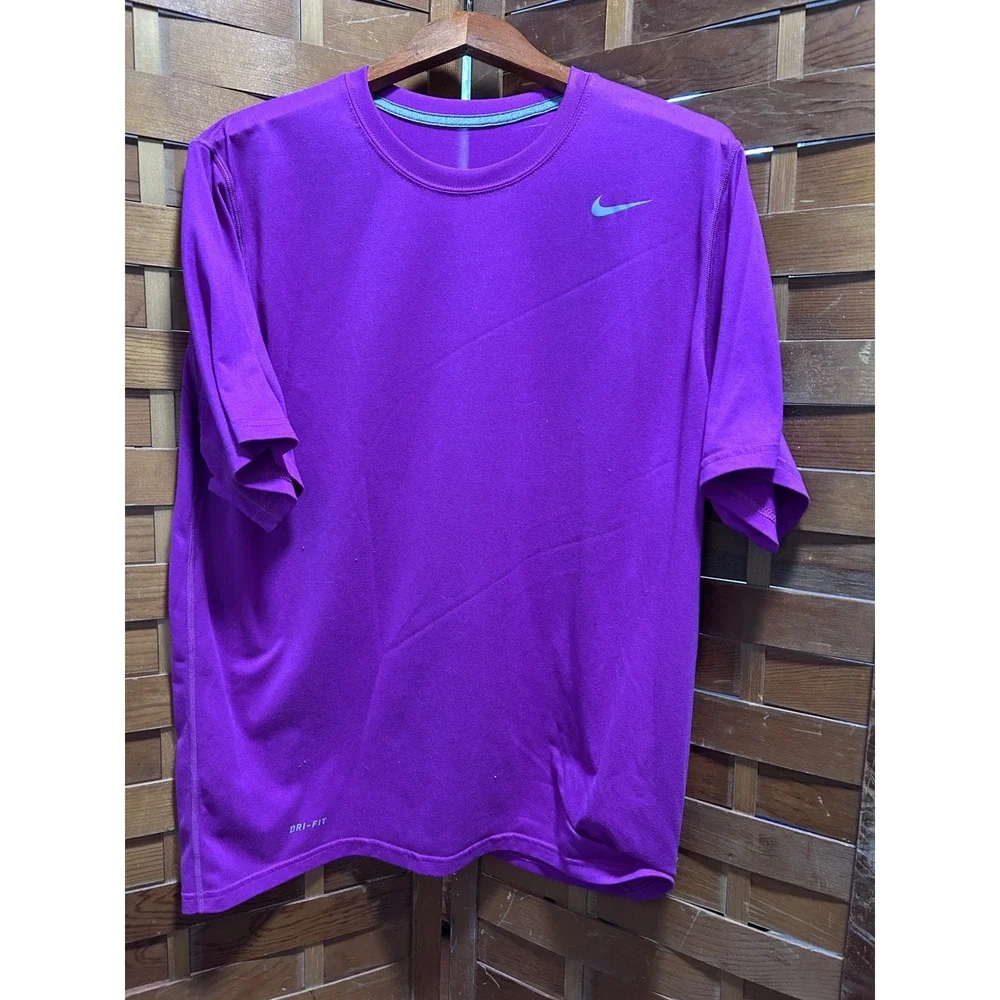 Nike experience peak