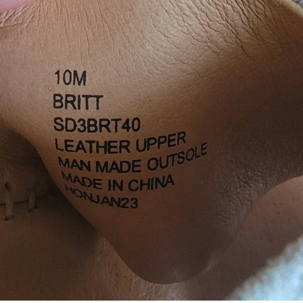 Splendid nwt britt