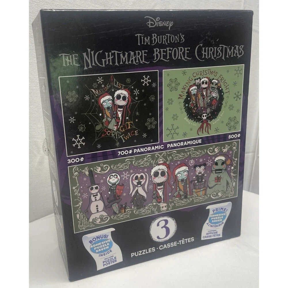 Disney product set