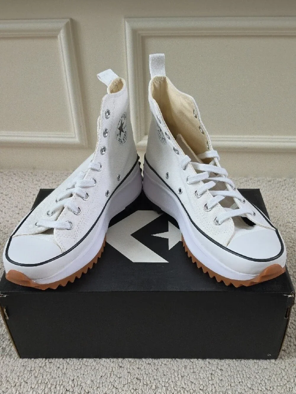 Converse high top